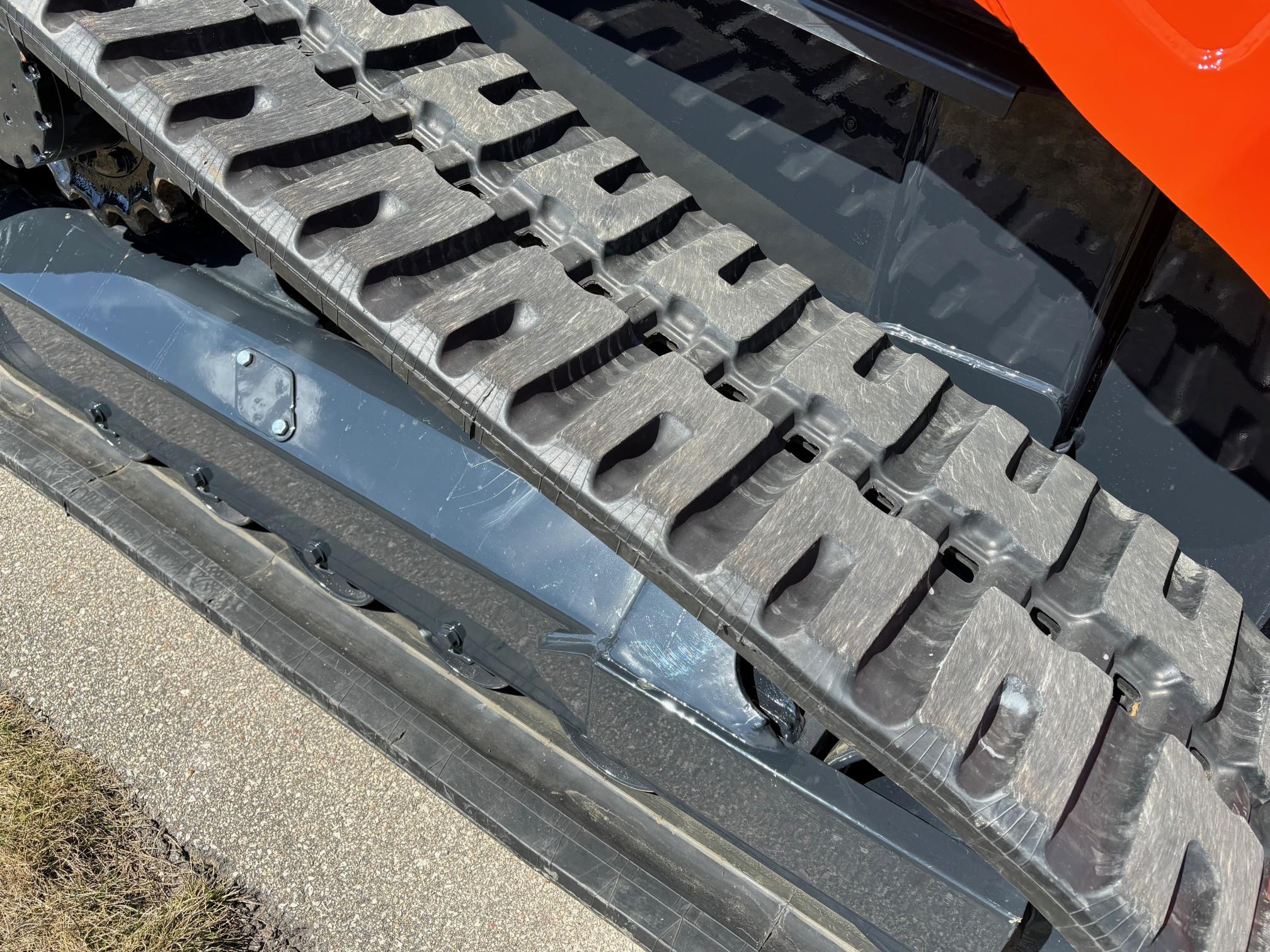 2018 KUBOTA SVL 95-2S - Image 20